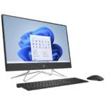 HP AiO Desktop računar sa 23.8" Full HD ekranom i Intel i5 procesorom