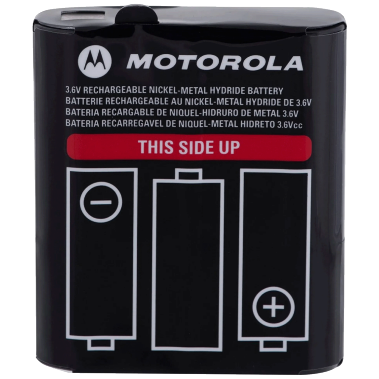Motorola Accu baterija 1300 mAh za Walkie Talkie T62, T82, T92