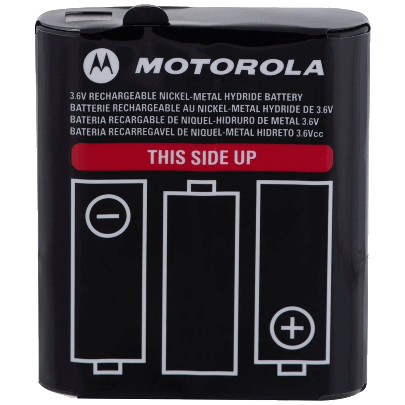 Motorola Accu baterija 1300 mAh za Walkie Talkie T62, T82, T92