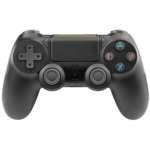 Tracer Shogun PRO bežični gamepad za PS4 i žični za PC/PS3 sa ergonomskim dizajnom i vibracijom