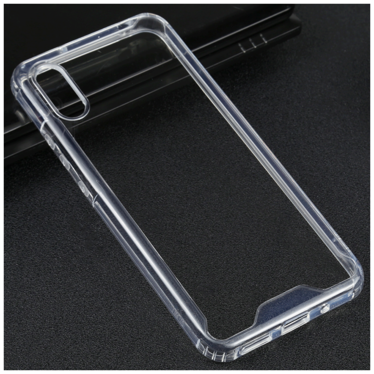 Transparentna TPU maska za Redmi 9A, NN-Su brend