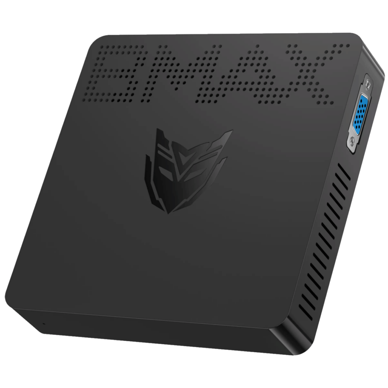 BMAX B1 Pro Mini PC sa kompaktnim dizajnom i HDMI priključkom