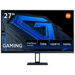 Xiaomi Gaming Monitor G27i sa 27-inčnim IPS ekranom i FreeSync Premium tehnologijom