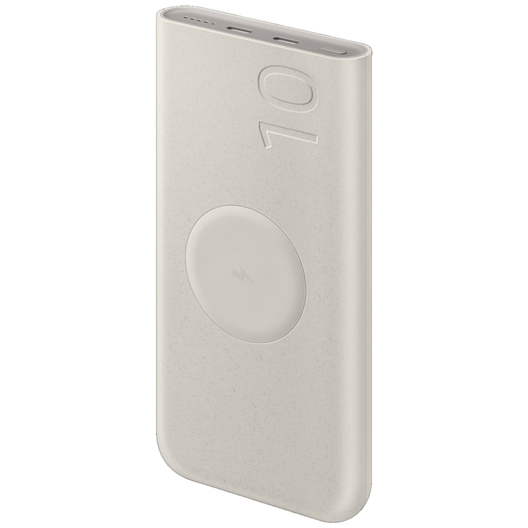 Samsung prijenosni punjač 10000mAh sa Qi tehnologijom i USB-C kablom