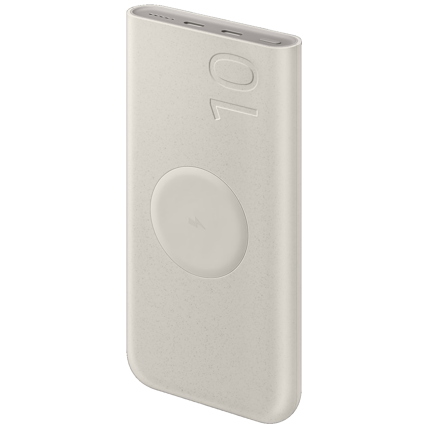 Samsung prijenosni punjač 10000mAh sa Qi tehnologijom i USB-C kablom