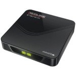 REDLINE IP-80 Max Android IPTV prijemnik sa 4K rezolucijom i WiFi podrškom