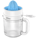 Zilan Citruseta 30W sokovnik za voće sa velikim i malim konusom