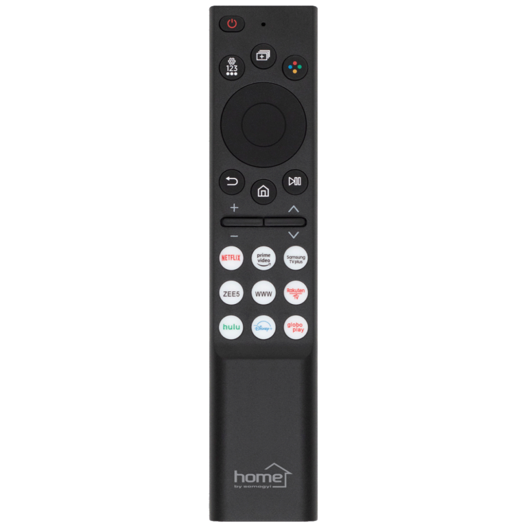 Home URCSAM3 daljinski upravljač za Samsung Smart TV prijemnike