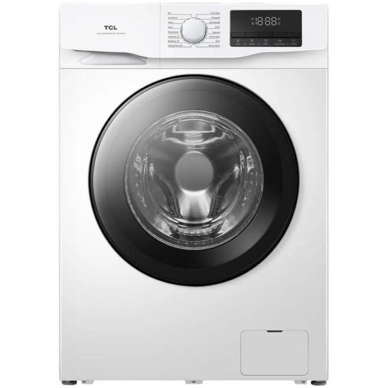 TCL FF0912WA0 mašina za veš sa inverter motorom i bubnjem za 9kg veša