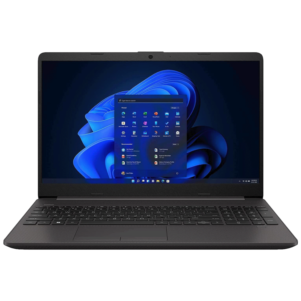 HP 250 G9 laptop sa 15.6" ekranom i modernim dizajnom