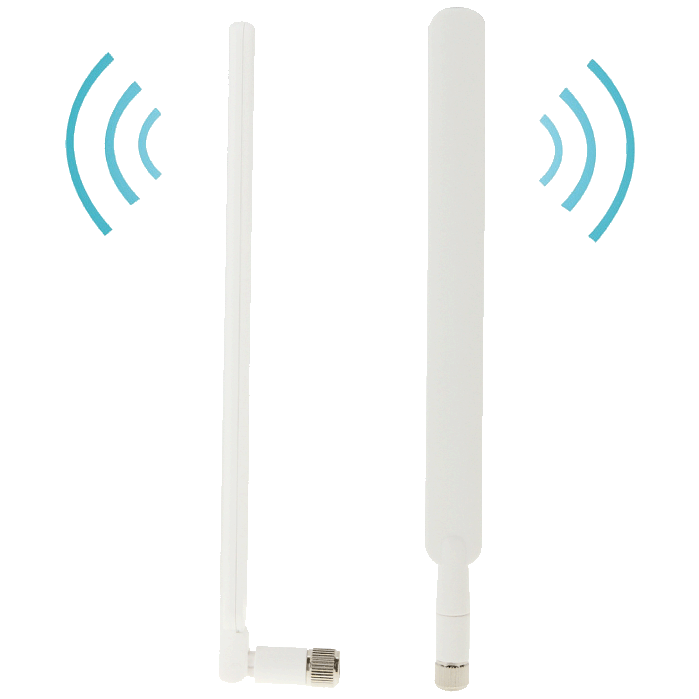 Huawei 4G antena za ruter sa SMA konektorom, 5 dBi, u pakovanju od 2 komada