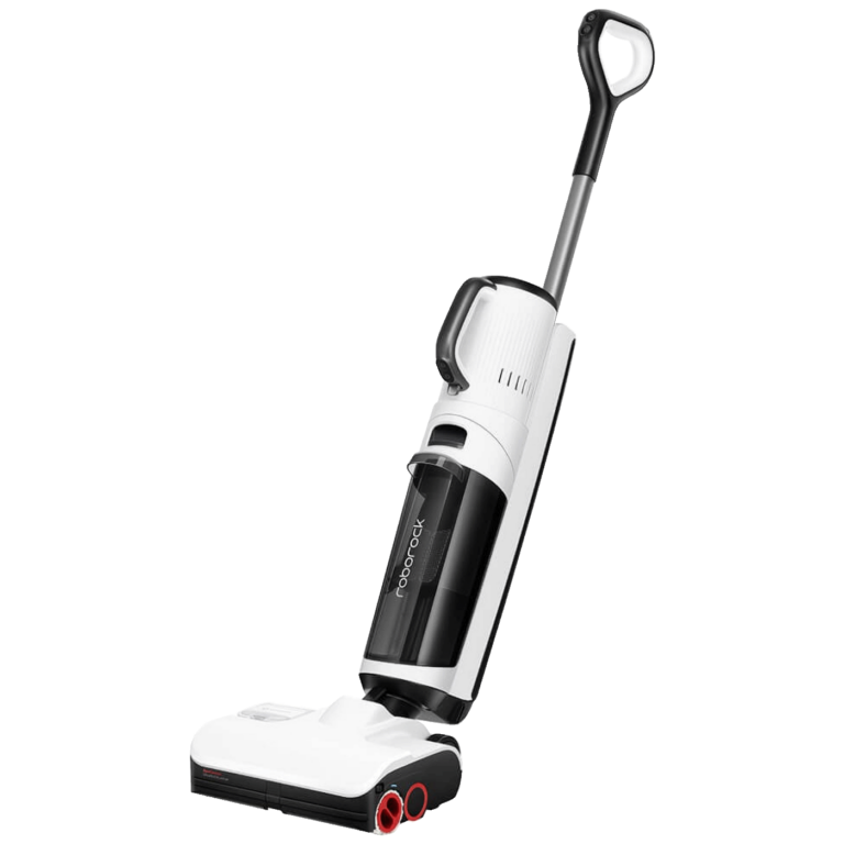 Roborock Dyad Pro Combo bežični usisivač za mokro i suho čišćenje sa različitim nastavcima