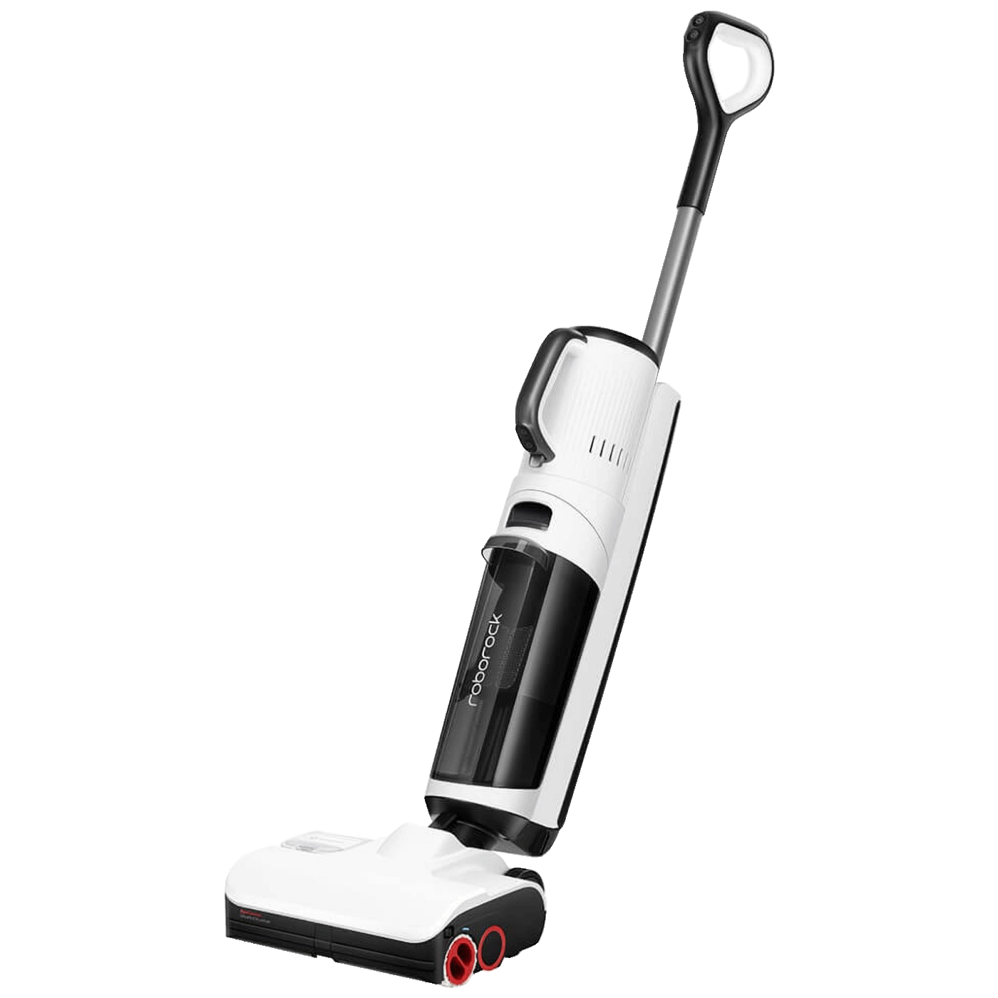 Roborock Dyad Pro Combo bežični usisivač za mokro i suho čišćenje sa različitim nastavcima