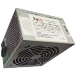 Zeus ZUS-700 PC napajanje 700W sa crnim kućištem i ventilatorom
