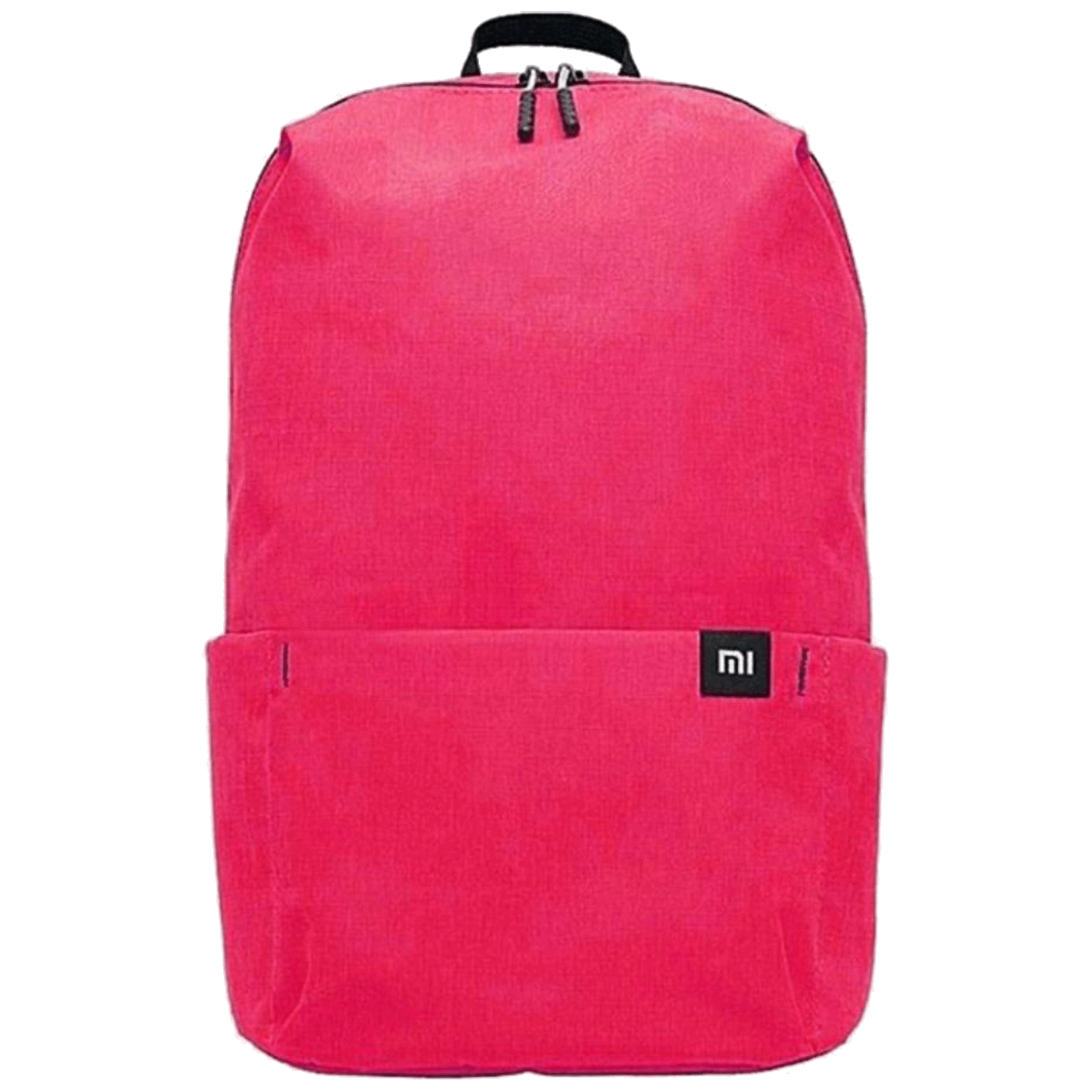 Xiaomi Mi Casual Daypack ruksak za laptop 14" u rozoj boji, vodootporan i lagan
