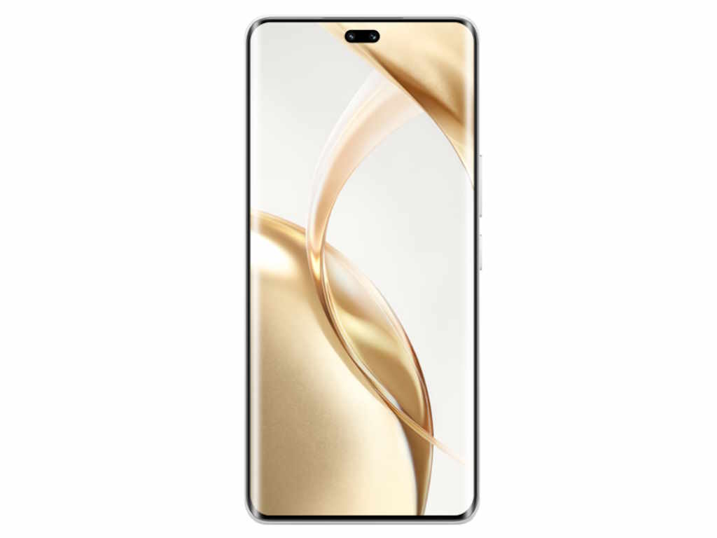 HONOR 200 Pro 5G bijeli telefon sa trostrukom kamerom od 50MP i AMOLED ekranom od 6.78".