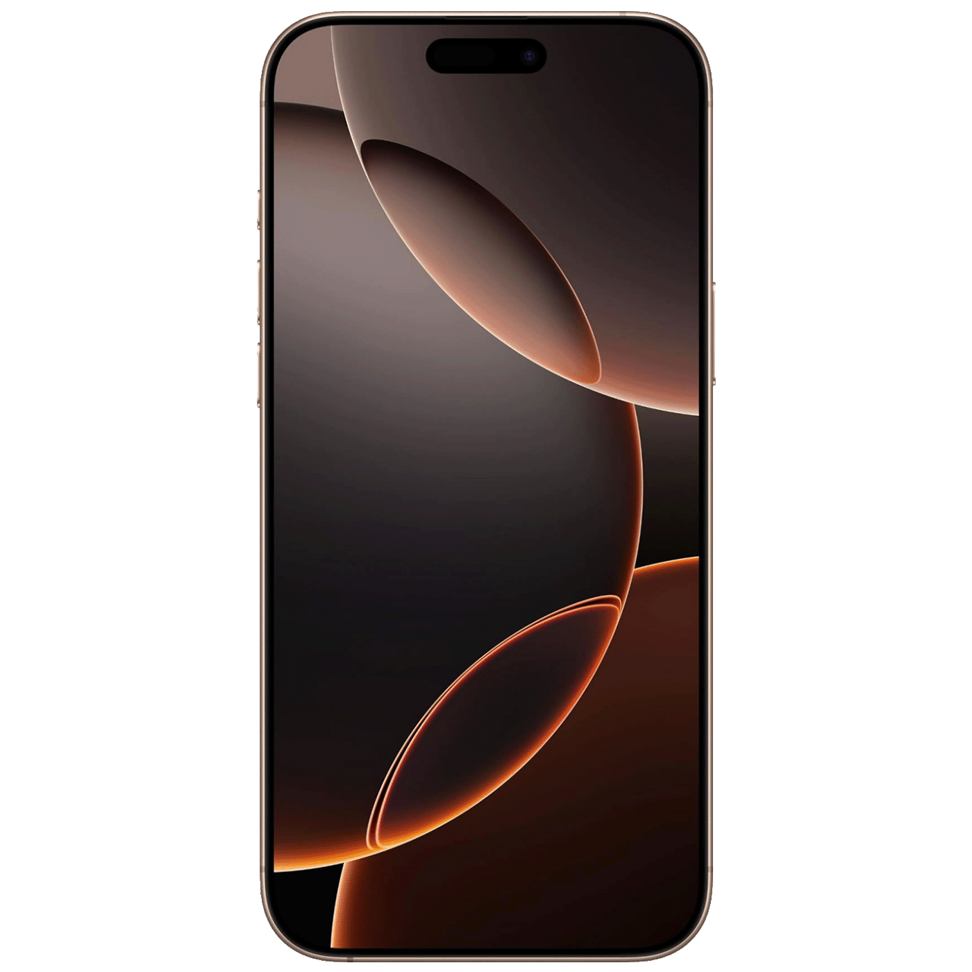 Apple iPhone 16 Pro Max 256GB Desert Titanium sa 6.9-inčnim Super Retina XDR ekranom