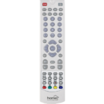 Home univerzalni daljinski upravljač URC 10 za 8 uređaja
