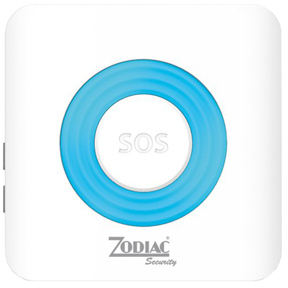 ZODIAC ZS-06A bežična unutrašnja sirena za alarmne sisteme