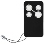 Univerzalni daljinski upravljač za garažna vrata i kapije, Superior Roll and Copy model