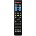 Univerzalni daljinski upravljač Superior za LG i Samsung TV i SMART prijemnike