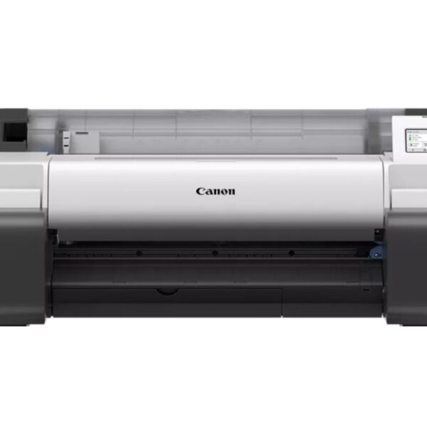 Canon iPF TM-240 24" ploter printer sa crnim i šarenim uljima