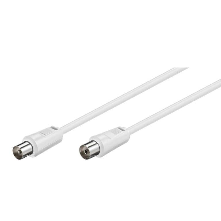 ZED electronic RF kabl dužine 1.5 metara u blister pakovanju