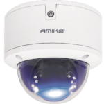 Amiko Home IP kamera 4 MP sa HD lensom i PoE podrškom