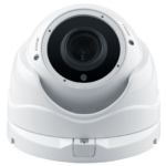 Amiko Home IP kamera 4MP sa motoriziranim zoom objektivom i PoE napajanjem