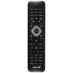 Univerzalni daljinski upravljač za Philips Smart TV prijemnike