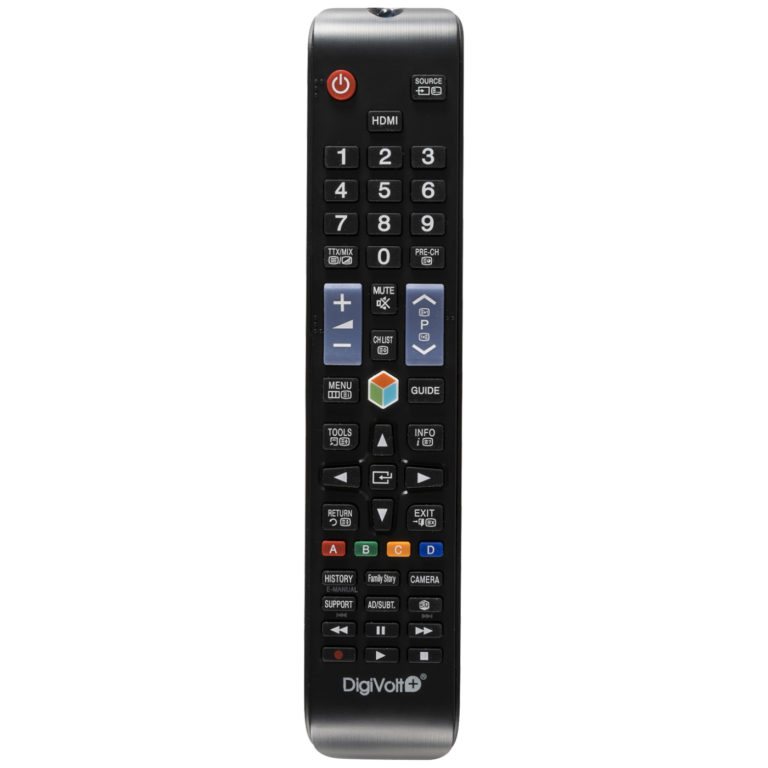 Univerzalni daljinski upravljač URC SAM1 za Samsung Smart TV