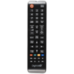 Univerzalni daljinski upravljač URC SAM2 za Samsung TV prijemnike