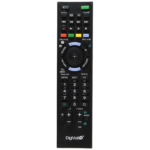 Univerzalni daljinski upravljač home URC SON za Sony Smart TV prijemnike