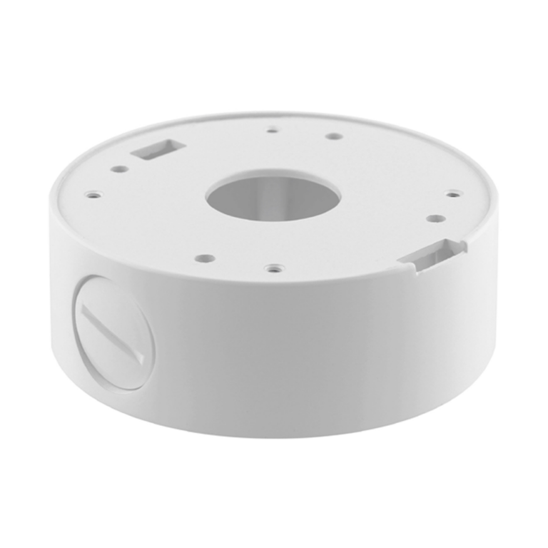 Amiko Home podnožje za IP kameru DW30M400X, crna boja, metalna konstrukcija