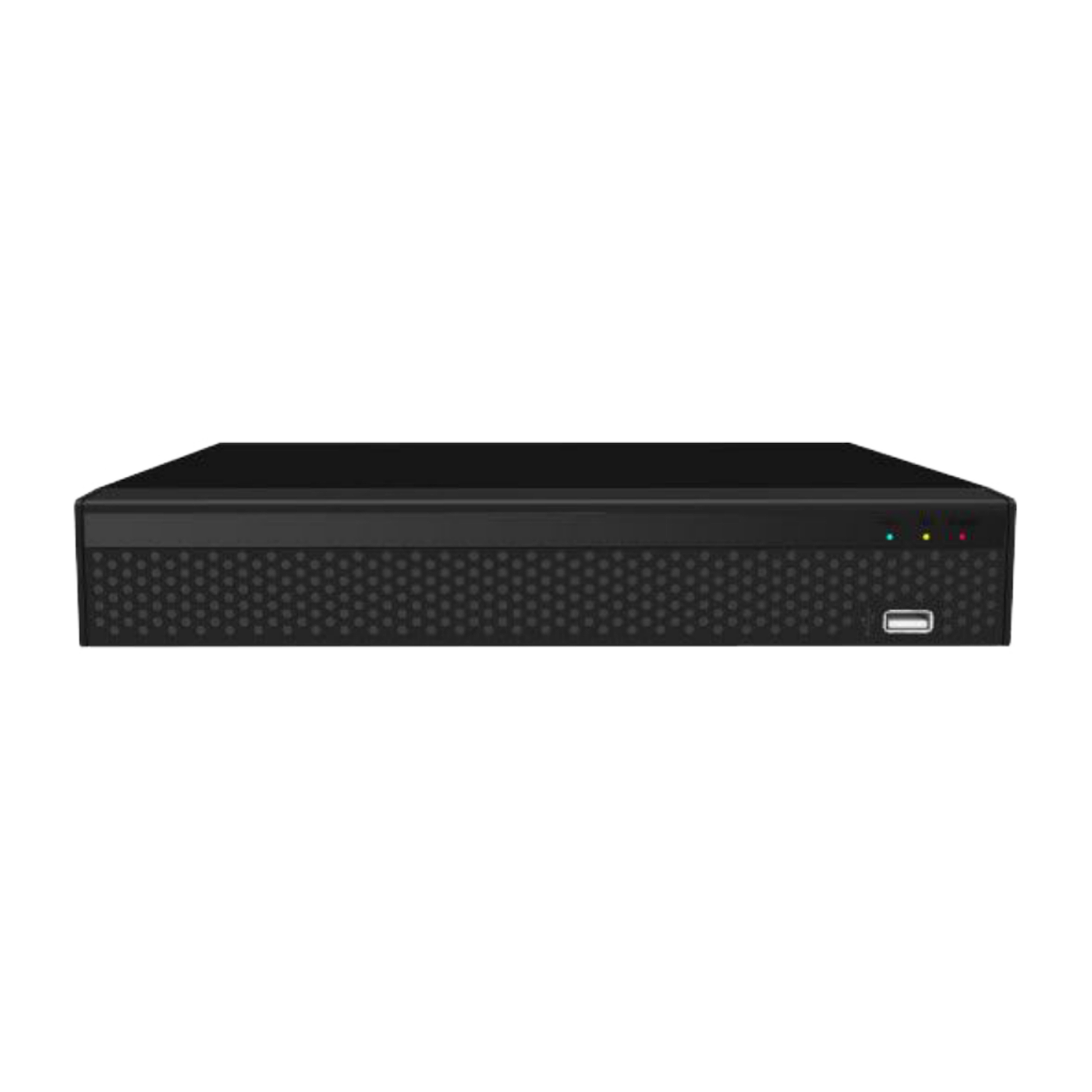 Eule XVR-16+ 16 kanalni 5in1 snimač za video nadzor sa HDMI i VGA izlazima