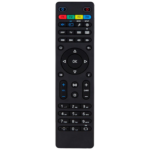 Originalni daljinski upravljač za MAG 250, 254 i 256 IPTV prijemnike