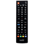 Univerzalni daljinski upravljač URC LG1 za LG televizore