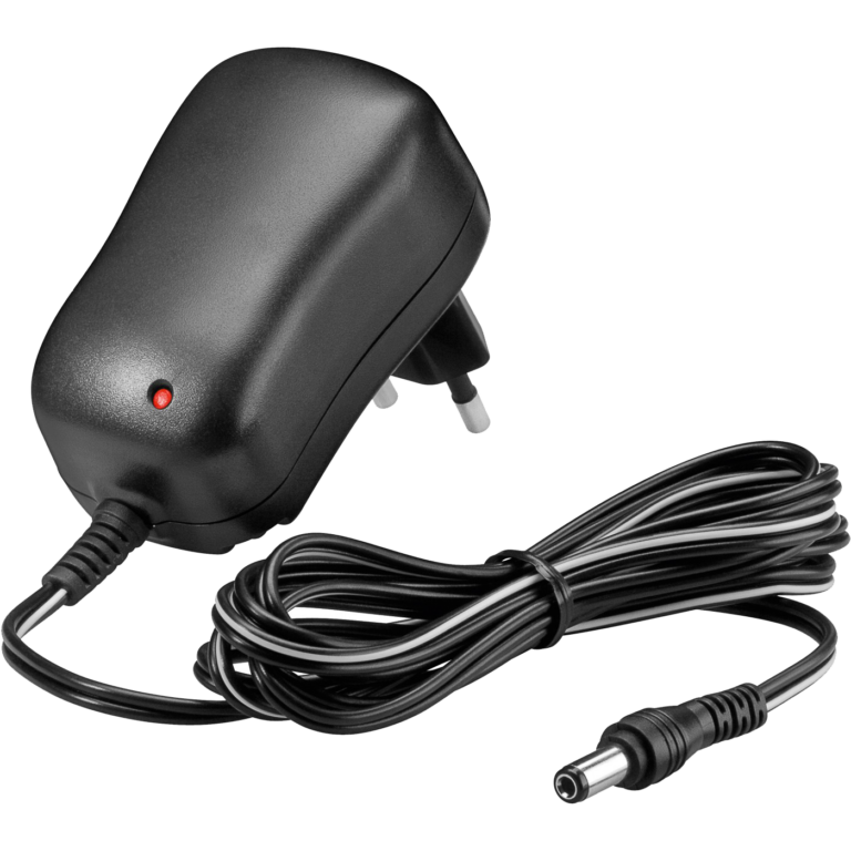 Amiko Home adapter za napajanje DC 12V 2A sa EU utikačem