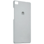 Huawei maska za P8 Lite u sivoj boji sa zaštitnim karakteristikama