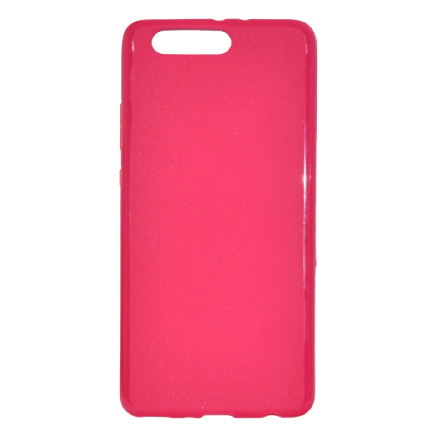 Roza silikonska maska za Huawei P10 Lite sa modernim dizajnom