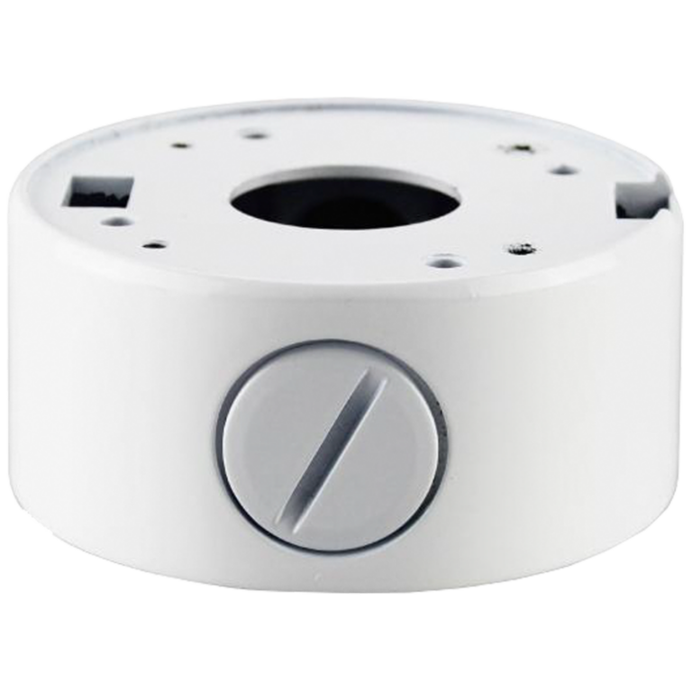 Bijelo podnožje za IP kameru Amiko Home D20V200 i D20V400 POE