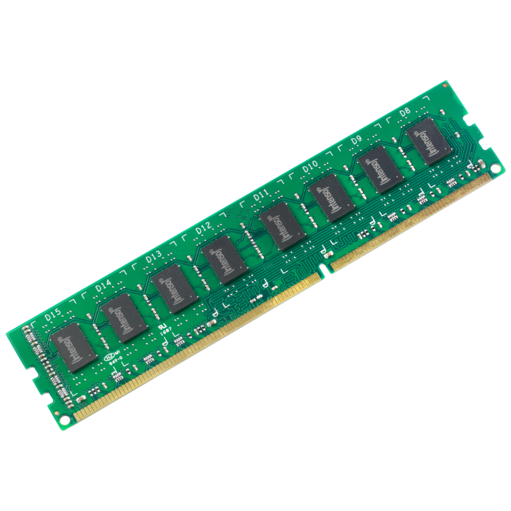 Intenso DDR4 4GB 2400MHz RAM memorija za desktop računare