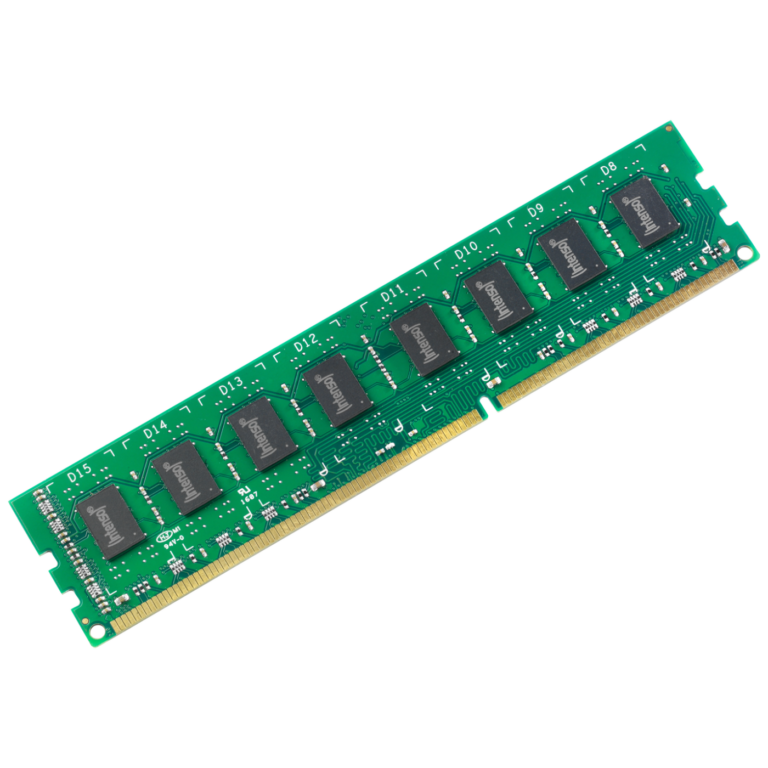 Intenso DDR4 4GB 2400MHz RAM memorija za desktop računare