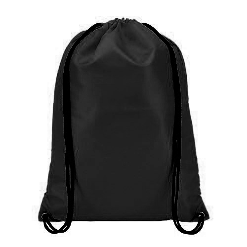 PS Sport Torba CARNABY CR - crna elegantna torba sa sportskim dizajnom