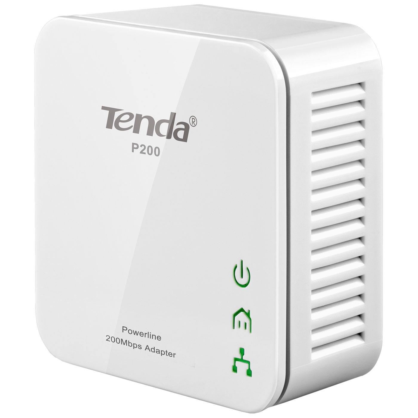 Tenda NT-P200-KIT mrežna strujna utičnica set sa dva adaptera