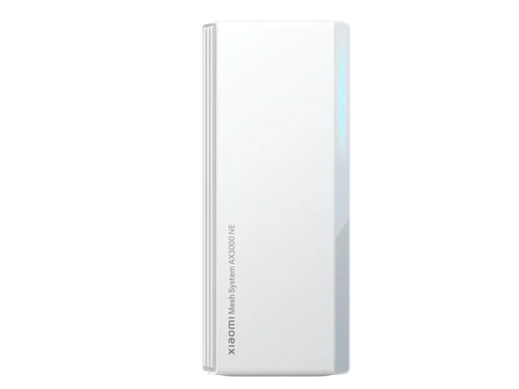 Xiaomi Mesh AX3000 NE WiFi6 router sa NFC podrškom i brzinom od 3000 Mbps