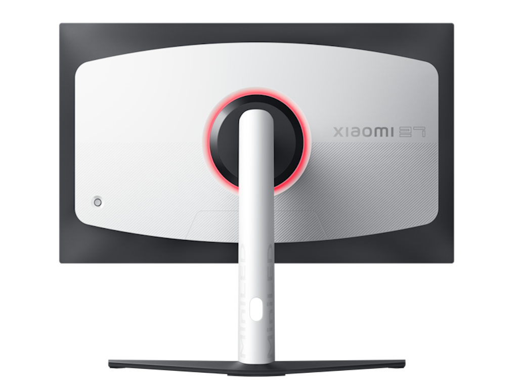 Xiaomi G Pro 27i monitor sa rotirajućim postoljem i 2K rezolucijom