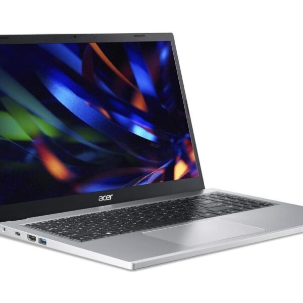 Acer Aspire 5 laptop sa 15.6" ekranom u Slate Grey boji