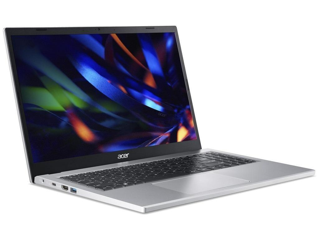 Acer Aspire 5 laptop sa 15.6" ekranom u Slate Grey boji