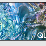 Samsung 65" QLED 4K Q60D Smart TV sa Titan sivim okvirom i udaljenim upravljačem